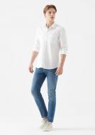 Джинсы Mavi MARCUS Lt shaded 8835126867 р. 32-32