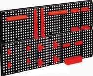 Навесная система для инструмента Virok Patrol 79V186