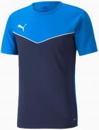 Футболка Puma INDIVIDUALRISE JERSEY 65752602 р.L синий