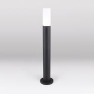 ВИТРИНА! Светильник консольный Strotskis E27 IP57 черный 1419 TECHNO (чорний)