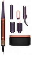 Стайлер Dyson HS09 Plum/Copper (492427-01)