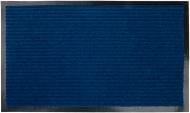 Килимок New Way на гумовій основі 1001 синій 0,6x0,9 м
