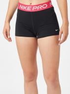 Шорты Nike Nike Pro CZ9857-037 р. S черный