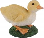 Фигурка декоративная Утенок 14x11 см MG3292050