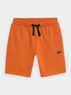 Шорты 4F SHORTS CAS M269 4FJRMM00TSHOM269-82S р. 146 бежевый