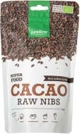Какао-бобы Purasana органические 200 г