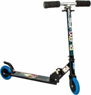 Самокат POWERSLIDE Playlife Dizzy Dog чорний 850031/2