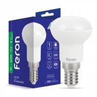 Лампа светодиодная Feron LB-739 4 Вт R39 E14 230 В 4000 К 25981