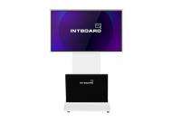 Интерактивный киоск Intboard INFOCOM RT 55" RK3576 Android 14 (10481011)