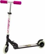 Самокат POWERSLIDE Playlife Skull&Roses чорний 850031/4