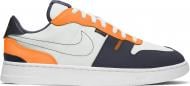 Кроссовки мужские демисезонные Nike Squash-Type CJ1640-101 р.41 разноцветные