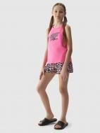 Шорты 4F BOARD SHORTS F072 4FJWSS24UBDSF072-56A р. 122 разноцветный