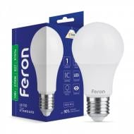 Лампа светодиодная Feron LB-700 10 Вт A60 E27 230 В 2700 К 40010