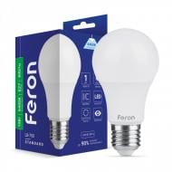 Лампа светодиодная Feron LB-700 10 Вт A60 E27 230 В 6400 К 01754 Лампа светодиодная Feron LB-700 10 Вт A60 E27 230 В 6400 К 01754