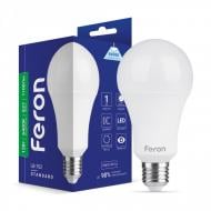 Лампа светодиодная Feron LB-702 12 Вт A60 E27 230 В 6400 К 25979