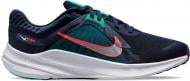 Кросівки жіночі демісезонні Nike QUEST 5 DD9291-401 р.36,5 сині