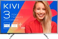 Телевізор Kivi 40FB50BR Телевізор Kivi 40FB50BR