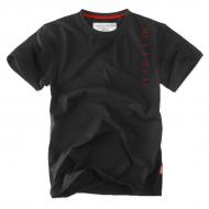 Футболка Dobermans Berserkers L Черный (TS127BK-L) Футболка Dobermans Berserkers L Черный (TS127BK-L)