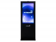 Интерактивный киоск Intboard INFOCOM ST-CP 43" Android 13 (10482025)