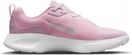 Кроссовки для девочек демисезонные Nike Wearallday CJ3816-601 р.36,5 розовые