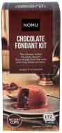 Смесь Nomu для приготовления шоколадного фондана 220 г