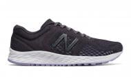 Кроссовки женские New Balance WARISCI2 р.37,5 фиолетовые