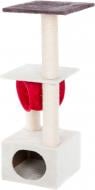 Когтеточка Karlie домик Viola 35х35х103 см