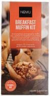 Смесь Nomu для приготовления мафинов 540 г