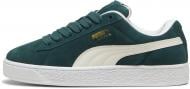 Кросівки чоловічі Puma SUEDE XL 39520521 р.47 зелені