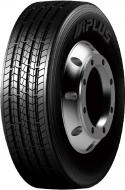 Шина APLUS S201 245/70R19.5 136/134 M нешипованая всесезонные