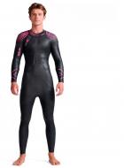 Гидрокостюм 2XU MW5124c_BLK/PUK р.LT черный