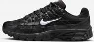 Кросівки чоловічі демісезонні Nike P-6000 TRK3 HF1052-010 р.41 чорні Кросівки чоловічі демісезонні Nike P-6000 TRK3 HF1052-010 р.41 чорні