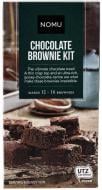 Смесь Nomu для приготовления брауни 605 г