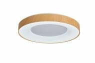 Светильник настенно-потолочный Sensio Java 72 Вт LED-модуль дерево светлое CL102