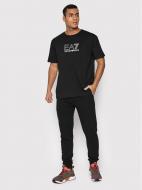 Футболка EA7 T-SHIRT 3LPT81-PJM9Z-1200 р.S черный