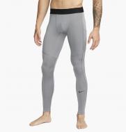 Лосины Nike FB7952-084 р.XL серый