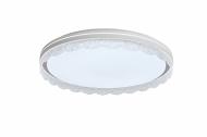 Светильник настенно-потолочный Sensio Samoa 72 Вт LED-модуль белый CL103 Светильник настенно-потолочный Sensio Samoa 72 Вт LED-модуль белый CL103