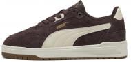 Кроссовки мужские Puma Shuffle Downtown SD 40259709 р.47 коричневые