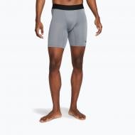 Шорты Nike Nike Pro FB7958-084 р. XL серый