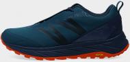 Кросівки чоловічі демісезонні 4F SPORTSHOES M002 4FAW22FSPOM002-46S р.41