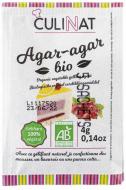 Агар-агар Culinat Загуститель из морских водорослей органический