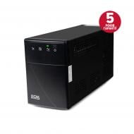 Джерело безперебійного живлення (ДБЖ) Powercom BNT-1200AP IEC BNT-1200AP