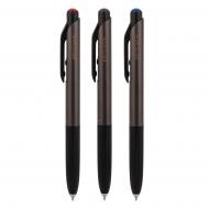 Ручка гелевая LINC GRT 30 штук микс цветов 0,7 мм 420444