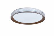 Светильник настенно-потолочный Sensio Lesser 72 Вт LED-модуль дерево светлое CL112