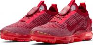 Кроссовки мужские демисезонные Nike Air Vapormax 2020 FlyKnit CT1823-600 р.47 красные