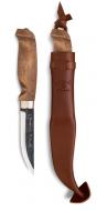 Ніж Marttiini фінський LUMBERJACK CARBON 127012