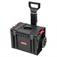 Ящик-візок для інструментів QBRICK SYSTEM 18" SKRWQCPRO2CZAPG001