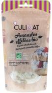 Мигдаль Culinat слайсами органічний 125г