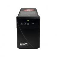 Джерело безперебійного живлення (ДБЖ) Powercom BNT-600AP IEC BNT-600AP