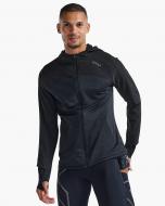 Джемпер 2XU Ignition Shield Hooded Mid-Lyr MR6829a_BLK/BRF р.2XL черный